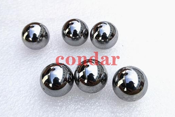 تخبرك Kangda Steel Ball بكيفية اختيار كرات الصلب ، مما يجعلك قلقًا وتوفير المال