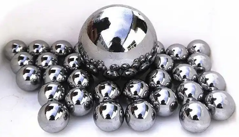 تكشف لك Kangda Steel Ball ما تتضمنه معدات إنتاج الكرات الفولاذية