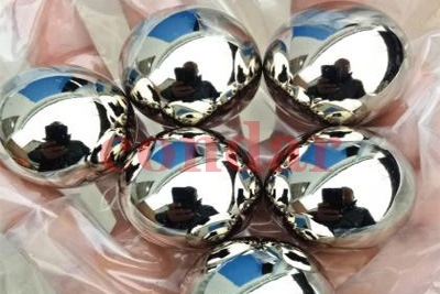 تخبرك كرات Kangda الفولاذية بكيفية اختيار الكرات الفولاذية، مما يجعلك خاليًا من القلق وتوفر المال