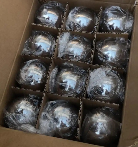 الفرق بين تحمل الكرات الفولاذية والكرات المقاومة للتآكل والطلقات الفولاذية