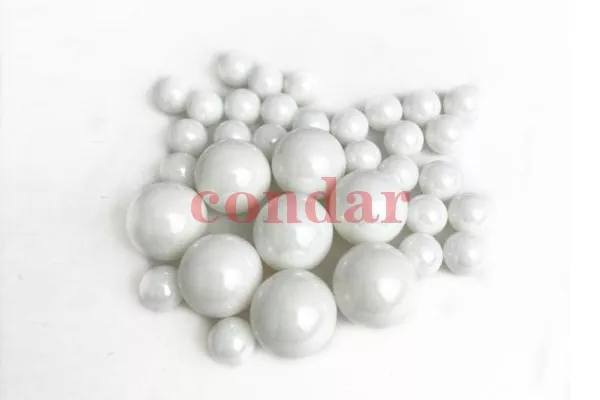 G10 AL2O3 Ceramic Ball