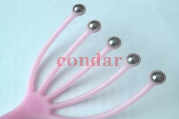G100 304 كرة من الفولاذ المقاوم للصدأ