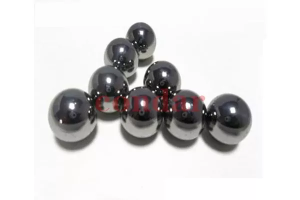 كرة الصلب الكربونية G1000