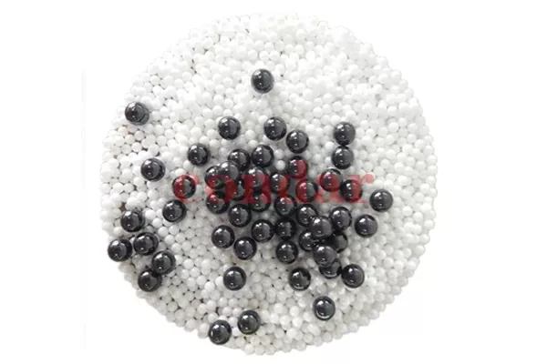 G5 SI3N4 Ceramic Ball
